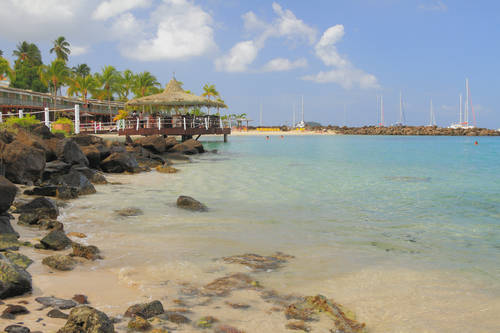 Las 5 atracciones que no debes perderte en la hermosa isla de Martinica