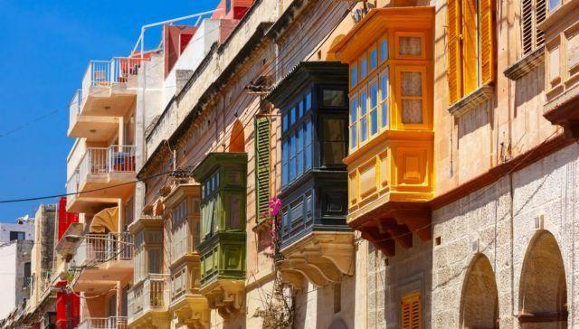 Que faire à Sliema City, des vacances de rêve à Malte