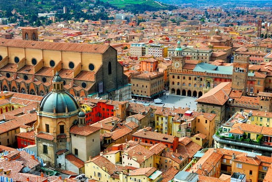 Where to sleep in Bologna: the best neighborhoods to stay