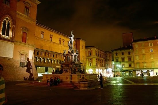 Where to sleep in Bologna: the best neighborhoods to stay