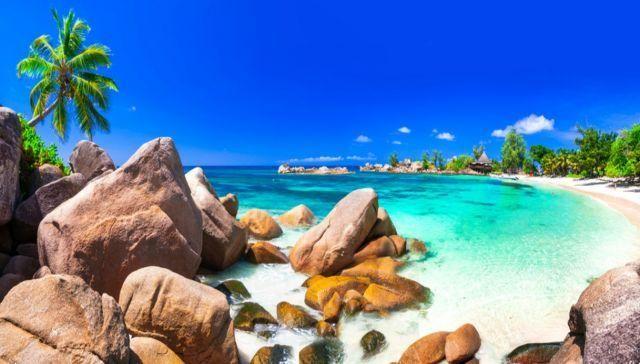 Vacaciones en Praslin: la isla encantada de las Seychelles
