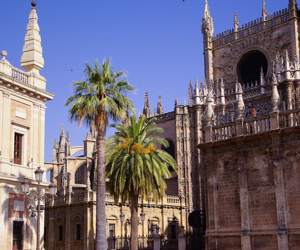 Onde Ficar em Sevilha: as Melhores Áreas para Desfrutar da Cidade