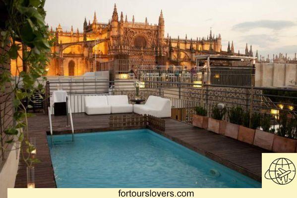 Where to Stay in Seville: The Best Areas to Enjoy the City
