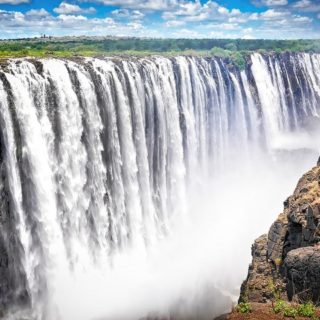 When to go to Zimbabwe, Best Month, Weather, Climate, Time