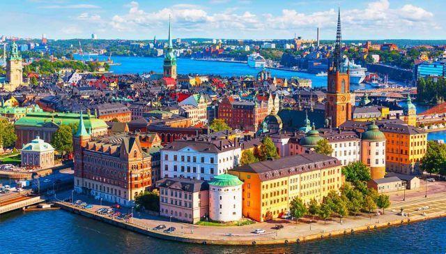 Estocolmo magnética: 5 cosas que hacer para descubrirla