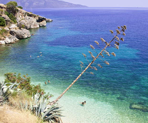 Where to Stay in Kefalonia: Visit Kefalonia
