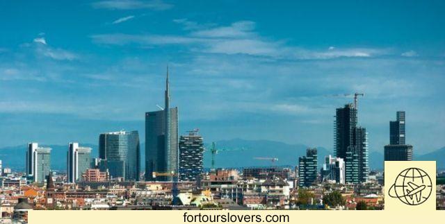 12 cosas que hacer y ver en Milán y 3 que no hacer