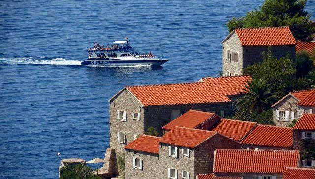 Bečići, el nuevo destino costero imperdible en Montenegro