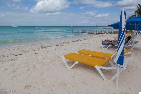 Isla Mujeres, Guide and Essential Tips for Visiting it