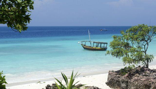 Christmas and New Year in the heat: here is the wonderful Zanzibar