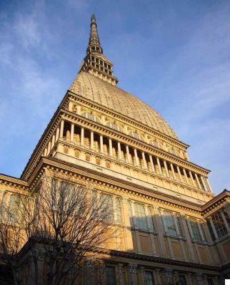 Discovering the Magic Turin: Places, History, Tours and Itineraries
