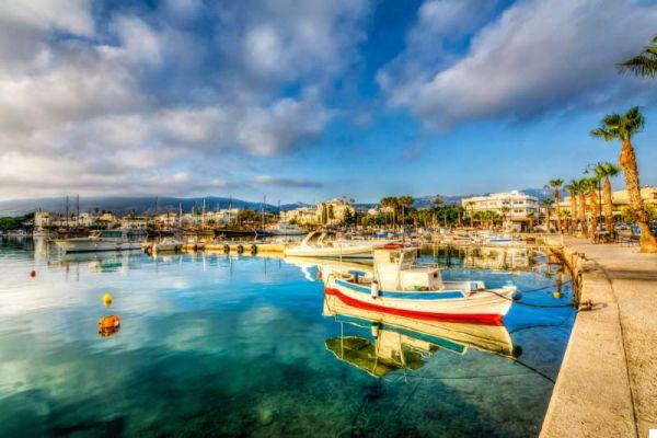 Where to Stay in Kos: Guide to the Areas and the Best Hotels