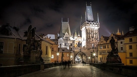Qué ver en Praga en 3 días: atracciones imperdibles