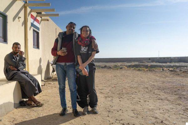 10 conseils pour voyager en Égypte en toute sécurité