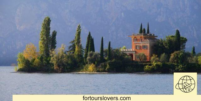 11 things to do and see on Lake Garda and 1 not to do