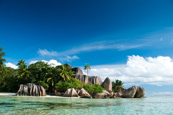 Ir de vacaciones a las Seychelles: cómo llegar y documentos necesarios