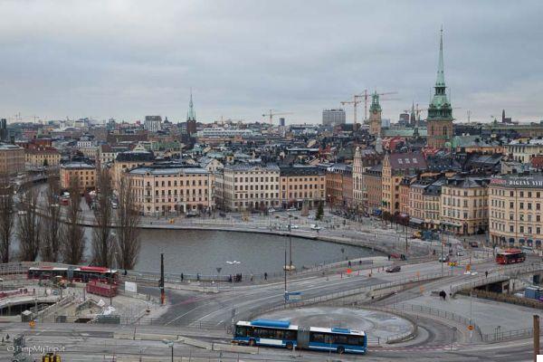 10 raisons de visiter la Suède en hiver