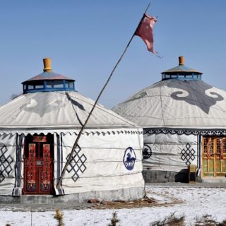 When to go to Mongolia, Best Month, Weather, Climate, Time