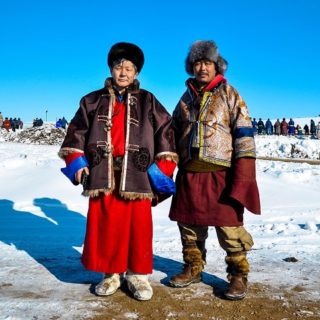 When to go to Mongolia, Best Month, Weather, Climate, Time