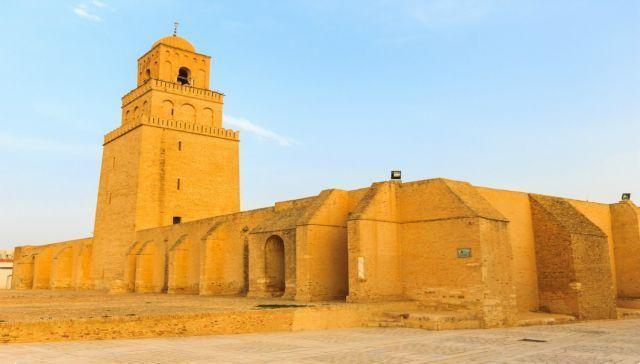 Qué ver en Kairouan, viaje a la ciudad sagrada de Túnez