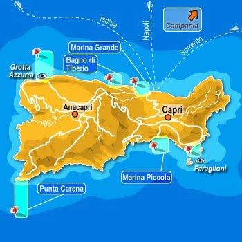 Onde Dormir em Capri: melhores regiões e hotéis onde se hospedar na ilha