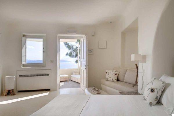 Os 20 melhores hotéis em Santorini (2021)