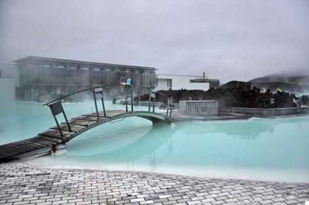 Dónde alojarse en Reikiavik: guía de las mejores zonas y hoteles