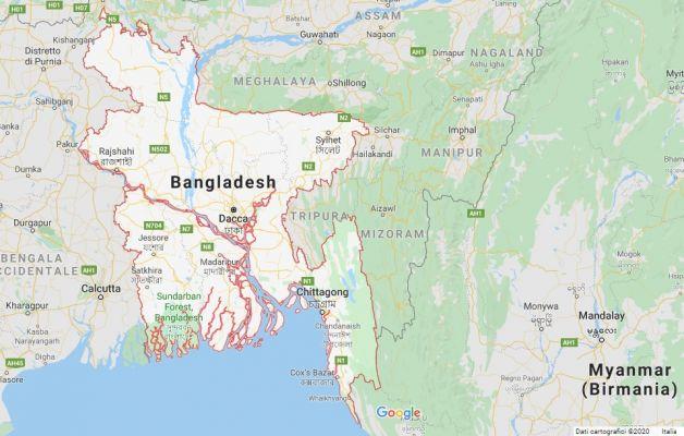 When to go to Bangladesh, Best Month, Weather, Climate, Time