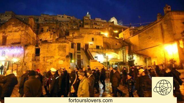 From Greccio to Matera, the most beautiful living nativity scenes in Italy