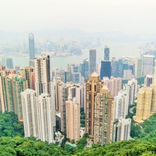 Quando ir a Hong Kong, Melhor Mês, Tempo, Clima, Tempo