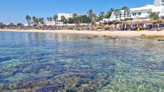 Hammamet, the Tunisian city you absolutely must visit