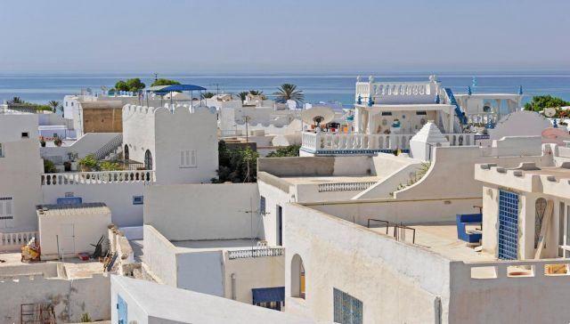 Hammamet, la ciudad tunecina que debes visitar