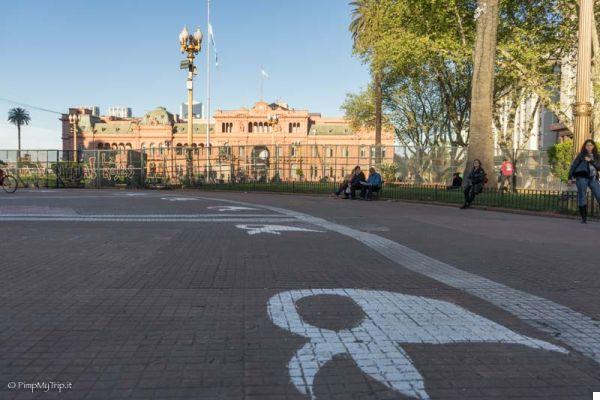 Buenos Aires, que voir et que faire quartier par quartier