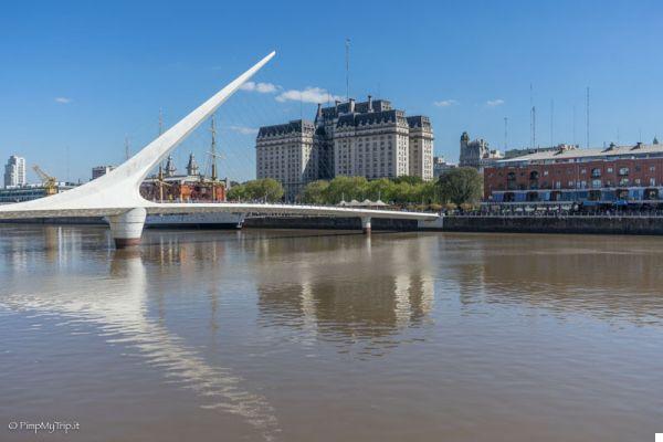 Buenos Aires, que ver y que hacer barrio por barrio