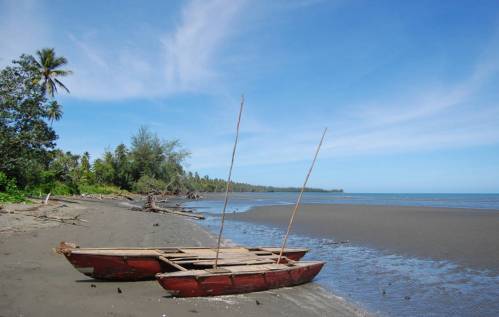 Papouasie-Nouvelle-Guinée : 5 étapes à ne pas manquer