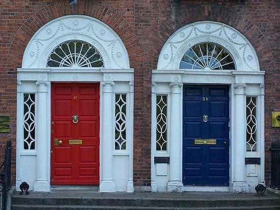 Where to sleep in Dublin: the best neighborhoods to stay