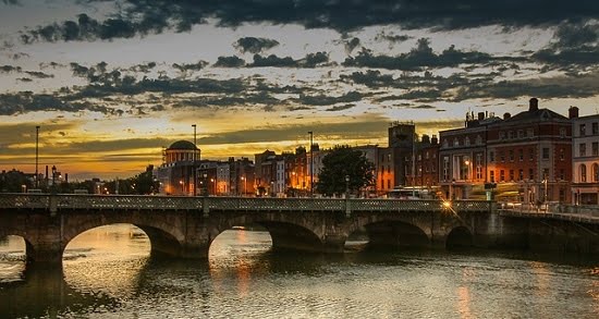 Where to sleep in Dublin: the best neighborhoods to stay