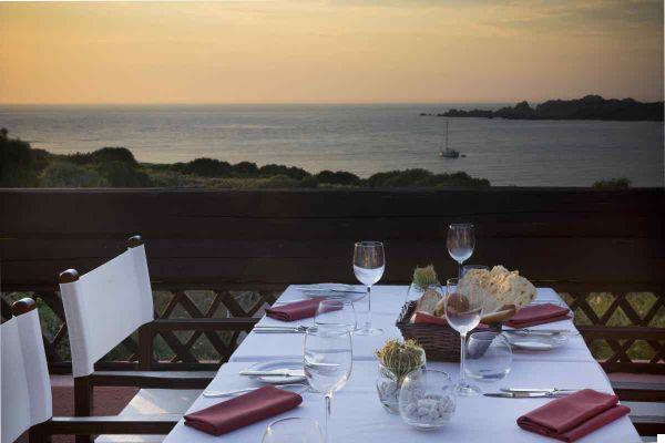 Hotel Marinedda in Isola Rossa: My Experience