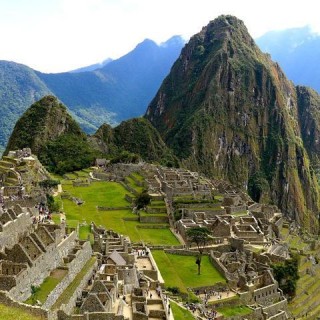 When to go to Peru, Best Month, Weather, Climate, Time