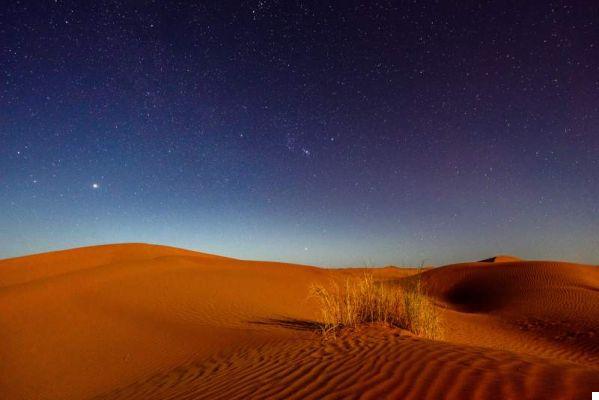 How to Visit the Merzouga Desert from Marrakech