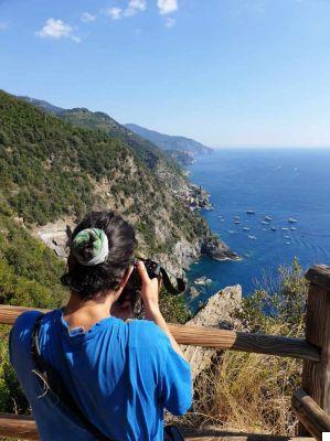Monterosso al Mare: Practical Travel Guide