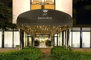 Les 10 meilleurs hôtels pas chers et de luxe à Abano Terme où dormir