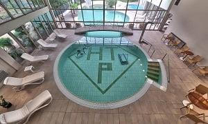 The 10 best cheap and luxury hotels in Abano Terme where to sleep