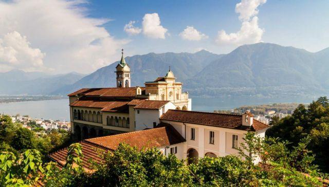 Qué ver en Locarno, un pueblo suizo en el lago Maggiore