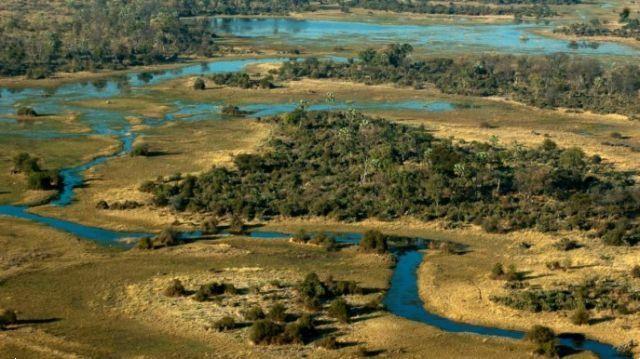 Descubriendo Botswana, entre aventura y maravillas naturales
