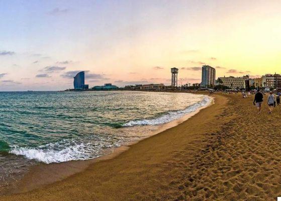 La Barceloneta, What to See Between Beaches and Tradition