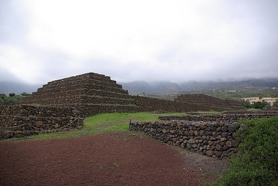 Pyramids of Guimar (Tenerife): timetables, ticket prices and how to get there