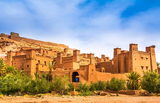 Ouarzazate : comment s'y rendre, où se loger, que voir et que faire