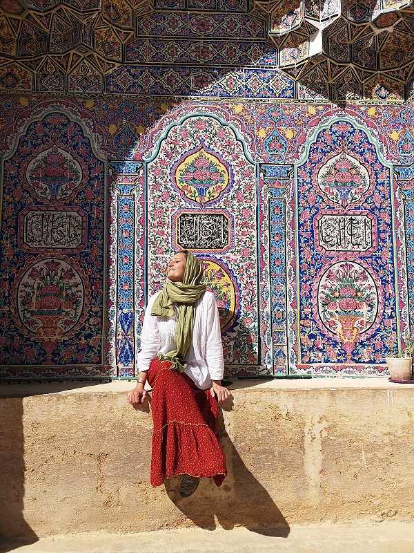 Cómo vestirse en Marruecos: consejos sobre cómo vestirse adecuadamente