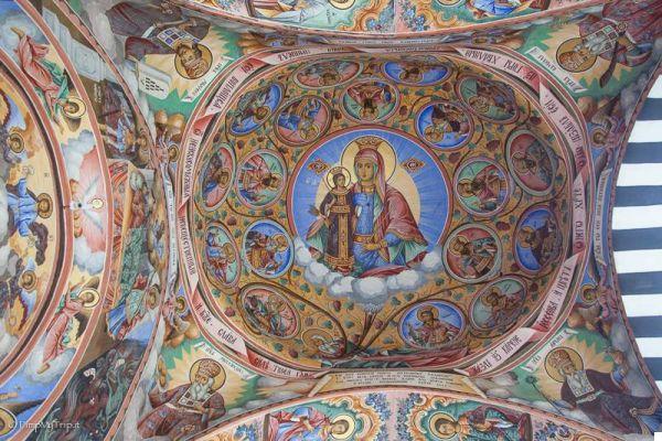 The Rila Monastery, visit it in 1 day from Sofia